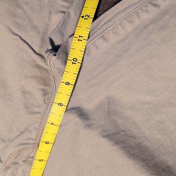 No Boundaries Low Rise Skinny Jeans - Beige - Picture 4 of 7